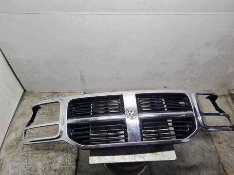 Rejilla Delantera Dodge Nitro SE 177CV 130KW