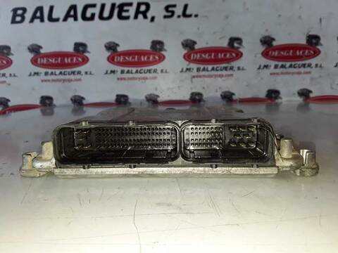 Foto 3ª: Centralita Motor ECU Chrysler Voyager 2.5 CRD LX 143CV