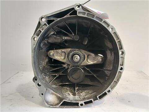 Caja Cambios Bmw Serie 1 114 2.0 120D BERLINA 177CV 130KW