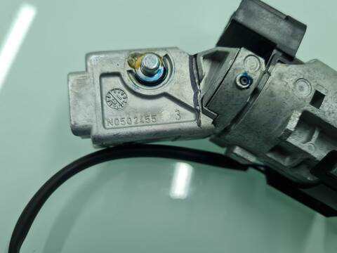 Foto 3ª: Motor de Arranque Citroen C4 COLLECTION 114CV 84KW [9H05] (2014)
