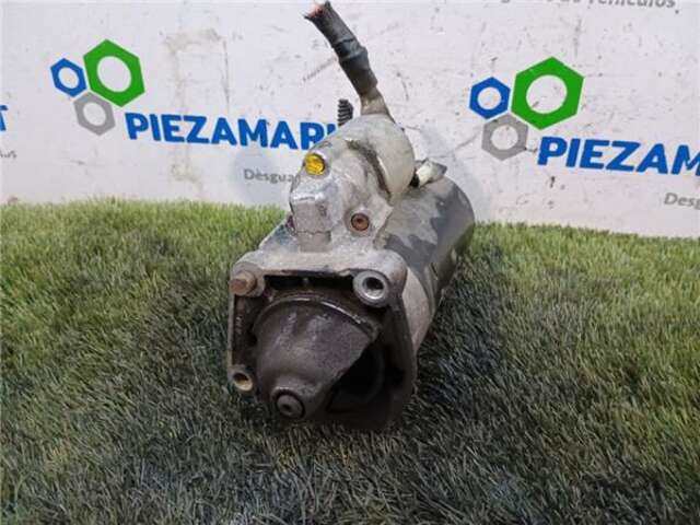 Motor de Arranque Volvo S60 2.4 D [2.4 LTR. - 120 KW DIESEL CAT]