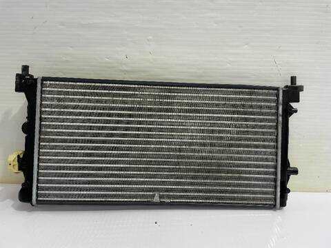 Radiador Motor Volkswagen Polo ADVANCE BLUEMOTION 90CV