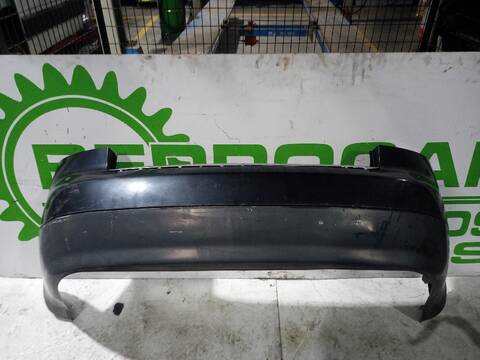 Foto 2ª: Paragolpes Trasero Audi A4 2.5 TDI 120KW) 163CV (2000)