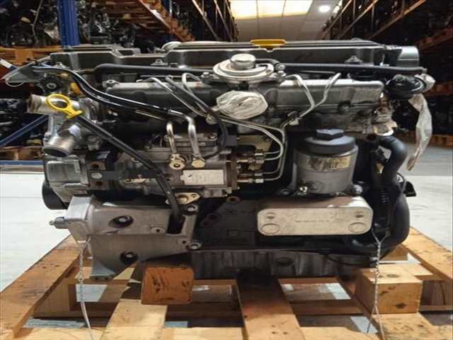 Motor Completo Opel Vectra 2.0 DTI BERLINA 101CV 74KW