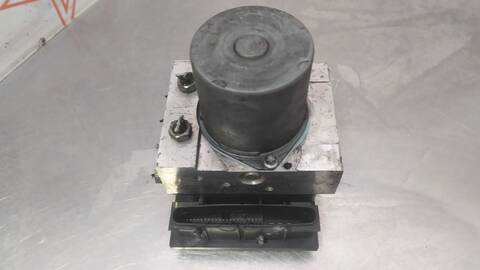 Foto 2ª: Abs Ford Transit FT 330 CORTO 101CV 74KW [PHFA] (2007)