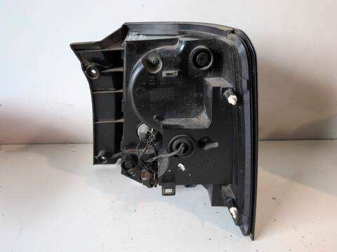 Foto 3ª: Piloto Trasero Izquierdo Land Rover Range 508PS (2013)