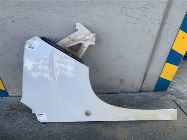 Aleta Delantera Derecha Toyota Proace 1.5 HDI 0CV