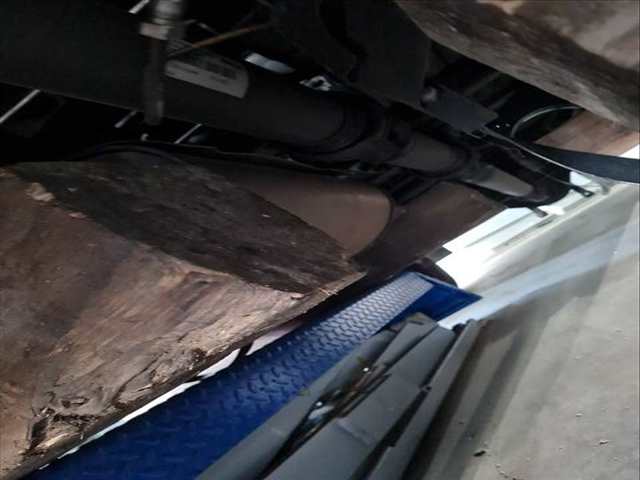 Foto 3ª: Transmision Central Iveco Daily NATURALPOWER 35S14 35C14 40C14 50C14 60C14 65C14 ... 136CV 100KW FURGONETA [F1CFA401C] (2021)