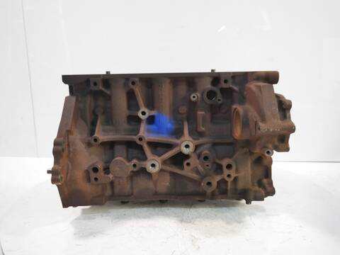 Foto 2ª: Bloque Motor Ford Transit 130 CV 96KW [YMF6 YMFB] (2018)