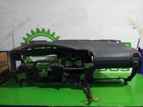 Salpicadero Opel Zafira ELEGANCE 82CV