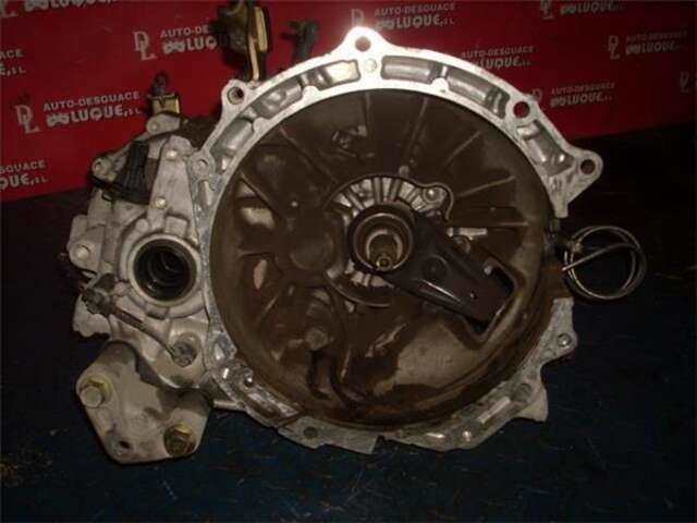 Foto 2ª: Caja Cambios Mazda 6 1.8 ACTIVE (4-PTAS.) [1.8 LTR. - 88 KW CAT] [L813]