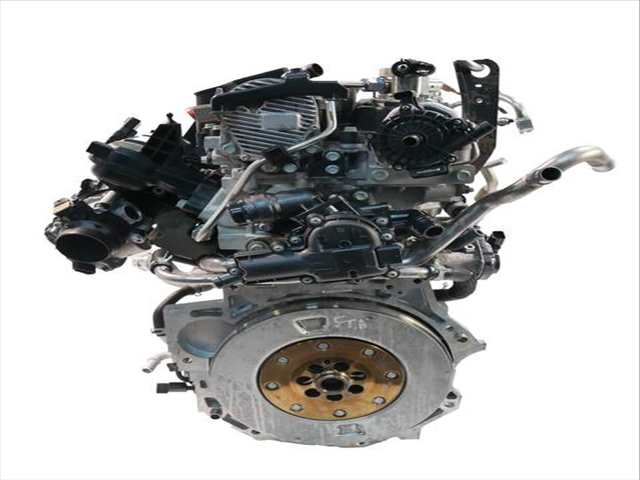 Foto 3ª: Motor Completo Hyundai Santa Fe 1.6 T-GDI HYBRID 230 CV 169KW [G4FT] (2022)
