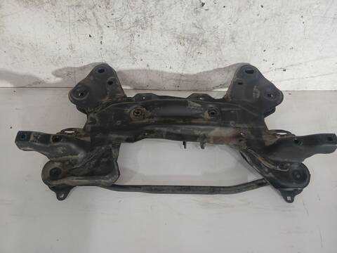 Foto 2ª: Puente Delantero Citroen C3 1.4 I 73CV 54KW [KFV (TU3A),KFV (TU3JP)] (2004)