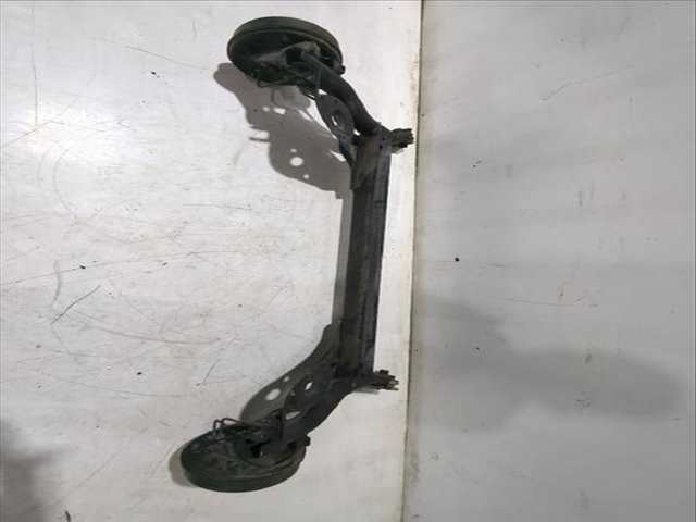 Puente Trasero Citroen C1 1.4 HDI 54CV