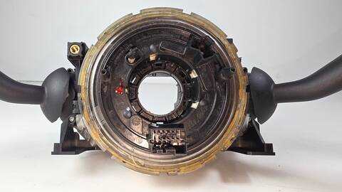 Foto 3ª: Anillo Airbag Volkswagen Touareg TDI R5 174CV 128KW (2003)