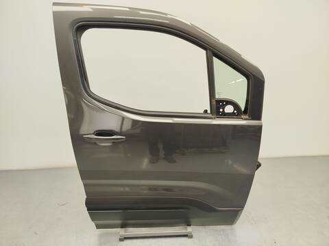 Foto 2ª: Puerta Delantera Derecha Peugeot Rifter 1.5 BLUEHDI 130 131CV 96KW [YHZ] (2020)