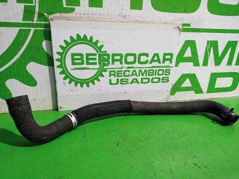 Foto 2ª: Tubo de Escape Renault Kangoo PROFESIONAL 75CV [K9KB6] (2008)