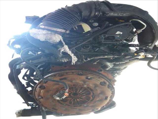 Foto 3ª: Motor Completo Peugeot 5008 2.0 HDI 150 - BLUEHDI 150 (2009)