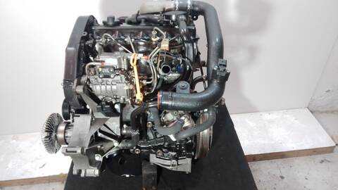 Foto 3ª: Motor Completo Volkswagen Passat 1.9 TDI 90CV 66KW [AHU] (1998)