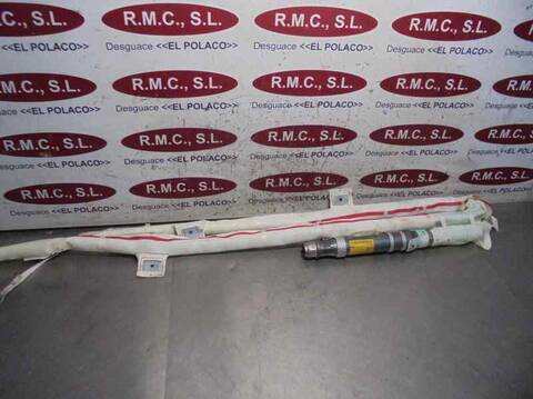 Airbag Cortina Delantero Derecho Toyota Rav4 EXECUTIVE 177CV 130KW