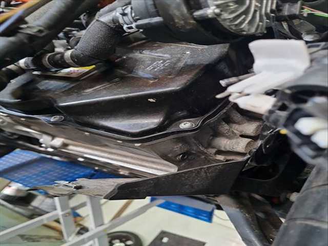 Foto 2ª: Caja Cambios Automatica Cupra Formentor 1.5 TSI 150CV 110KW AUT. [DUCB] (2025)