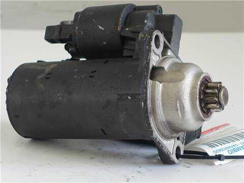 Foto 1ª: Motor de Arranque Audi A2 1.4 75CV 55KW [BHC] (2004)