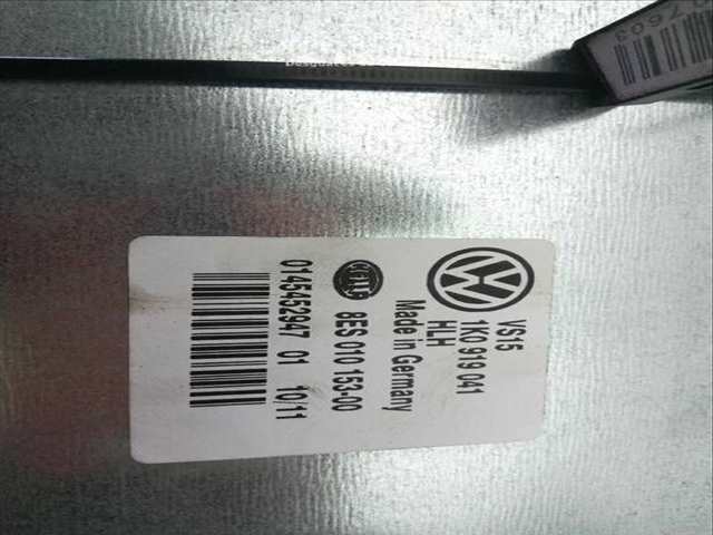 Foto 3ª: Centralita Motor ECU Volkswagen Sharan 2.0 TDI (2010)