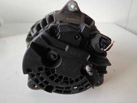 Alternador Renault Twingo SOCIETE 1 DCI DIESEL 64CV