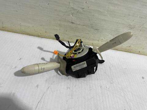 Foto 3ª: Mando Multifuncion Fiat 500 ANIVERSARIO 69CV [169A4000] (2009)