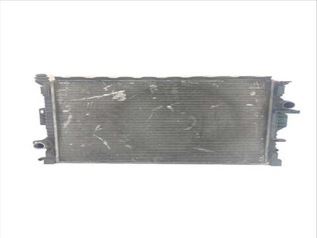 Foto 3ª: Radiador Motor Ford Galaxy 2.0 TDCI 136CV (2006)