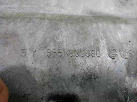 Foto 3ª: Carter Ford S Max TITANIUM 140CV [QXWB] (2006)