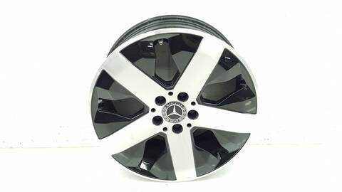 LLanta Aleacion Mercedes Clase G 230 GLB 200 D 247.612)