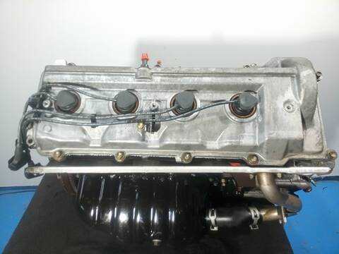 Foto 3ª: Motor Completo Toyota Previa 2.4 16V CAT 156CV 115KW [2AZFE] (1997)