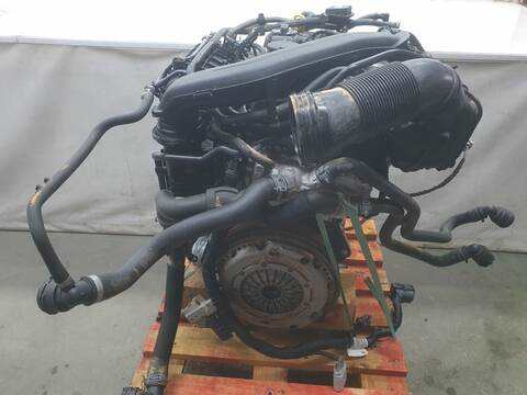 Foto 3ª: Motor Completo Seat Ateca XPERIENCE (2020)