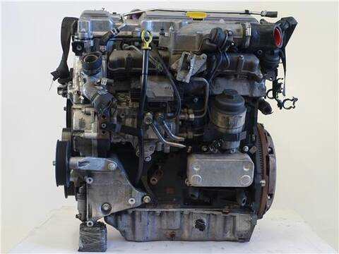 Motor Completo Opel Zafira 2.2 BLUE LINE 125CV 92KW