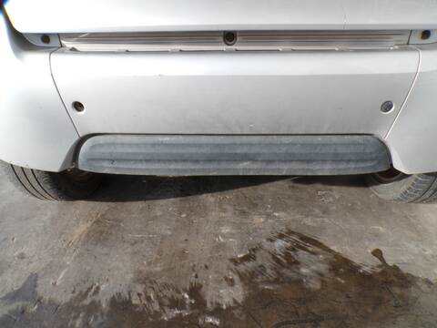 Paragolpes Trasero Smart City G13 COUPE