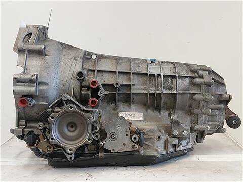 Foto 2ª: Caja Cambios Automatica Audi A6 2.5 TDI BERLINA 150CV 110KW [AKN] (2001)