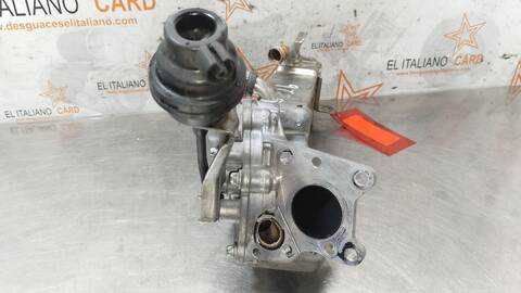 Foto 2ª: Valvula EGR Mercedes Clase C 160 C 200 CDI 204.007) BERLINA 136CV 100KW [651913] (2010)