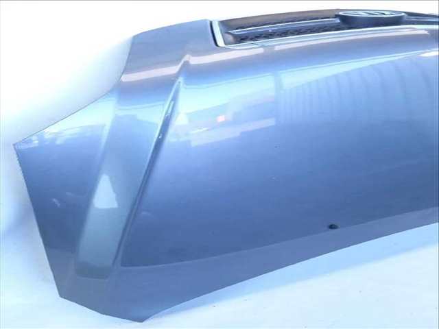 Foto 2ª: Capot Kia Sorento 2.5 CRDI 4WD (2002)