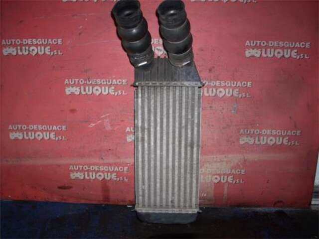 Foto 2ª: Intercooler Citroen Jumpy 1.6HDI [9HU]