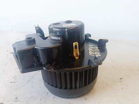 Ventilador de Calefacción Mercedes Clase C 160 CLK 230 COMPRESSOR 208.347) 193CV