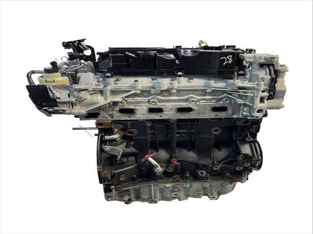 Motor Completo Nissan NV400 2.3 DCI