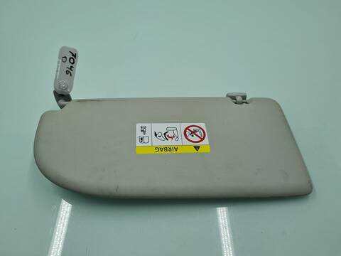 Parasol Derecho Volkswagen Caddy OUTDOOR 4MOTION BMT 122CV 90KW