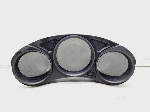 Foto 3ª: Cuadro de Instrumentos Citroen C4 LIVE 99CV 73KW [BH02] (2017)