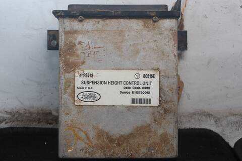 Centralita Motor ECU Land Rover Range DT 100KW)
