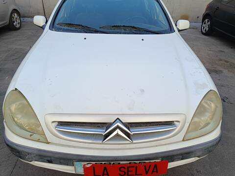 Capot Citroen Xsara RHY BERLINA