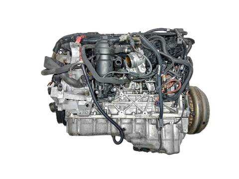 Foto 3ª: Motor Completo Bmw Serie 5 518 N57D30A (2025)