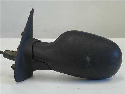 Foto 2ª: Retrovisor Izquierdo Nissan Micra 1.2 16V 65CV 48KW [CR12DE] (2004)