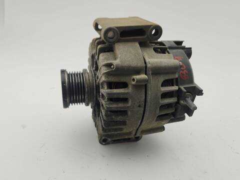 Alternador Mercedes Sprinter 310/311/313/314/316 CDI 906.631/633/635/637) 114CV 84KW CAJA CERRADA