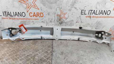 Foto 3ª: Refuerzo Paragolpes Trasero Toyota Yaris HYBRID FEEL 101CV 74KW [1NZ] (2016)